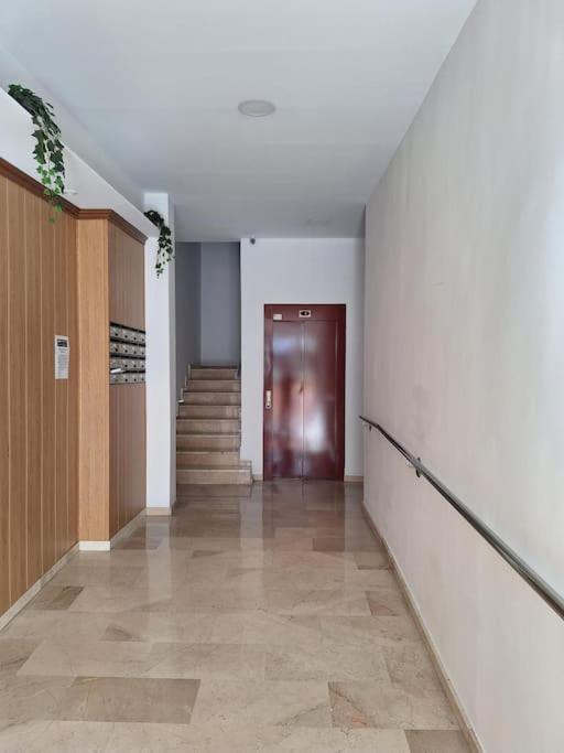Appartement Atico De Laura à Armilla Extérieur photo