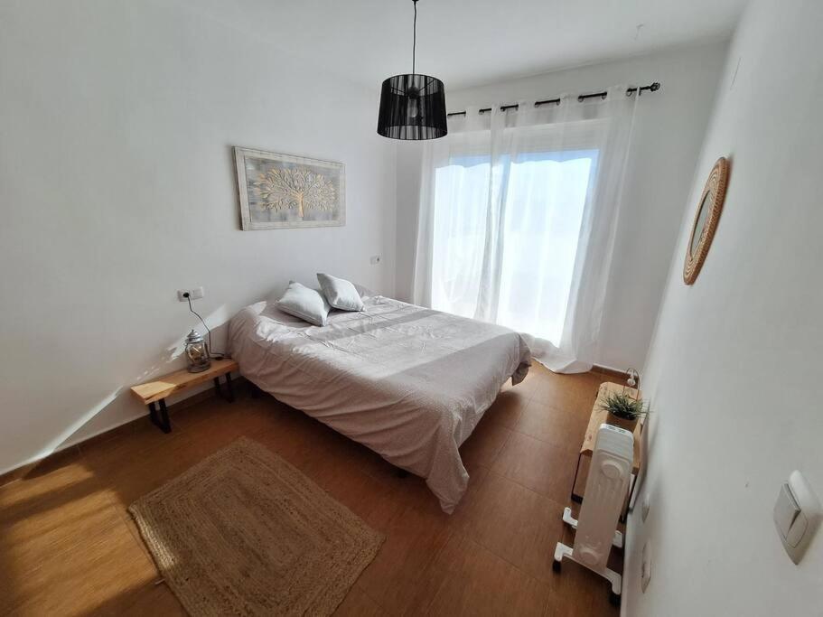 Appartement Atico De Laura à Armilla Extérieur photo