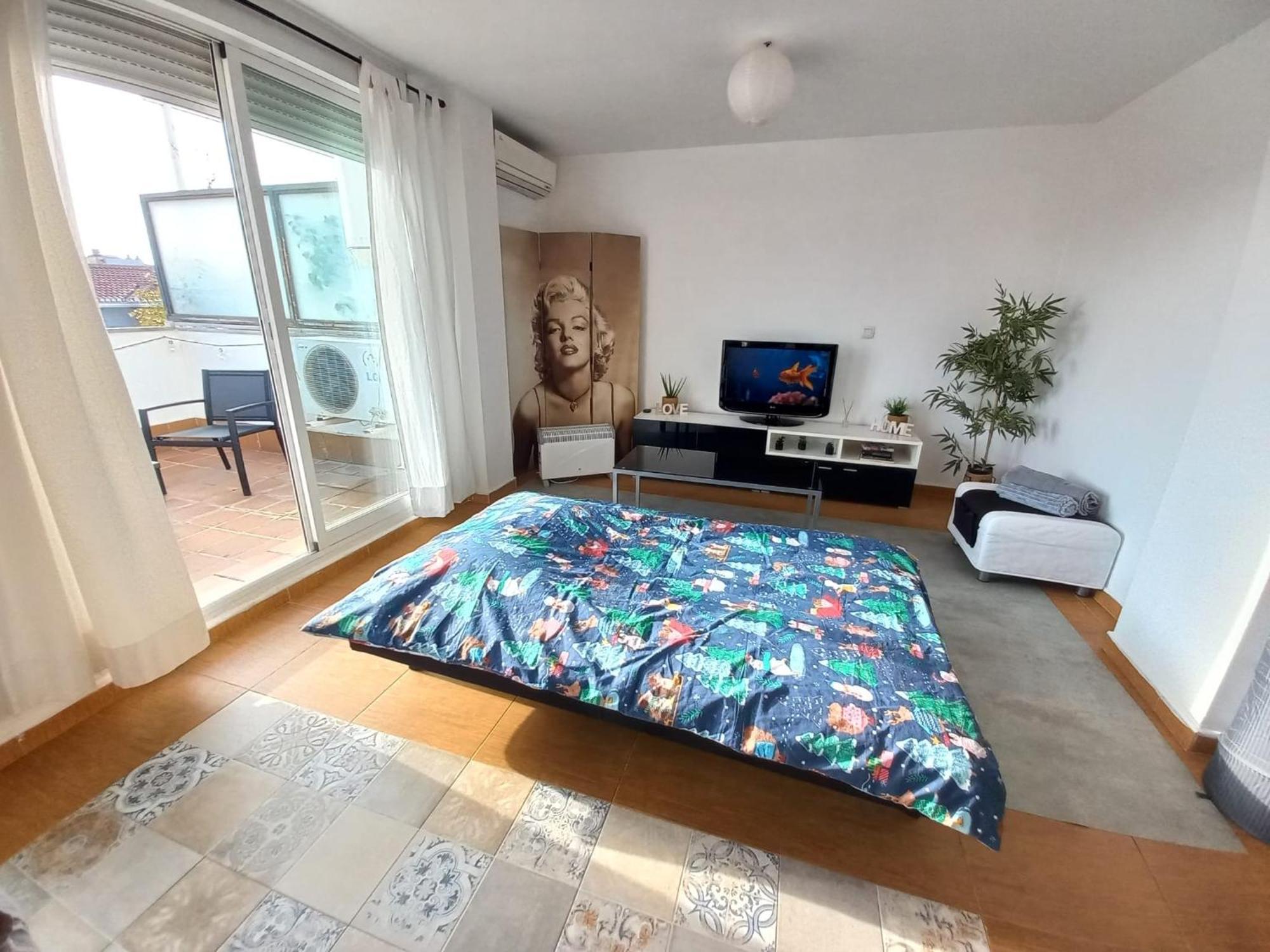 Appartement Atico De Laura à Armilla Extérieur photo