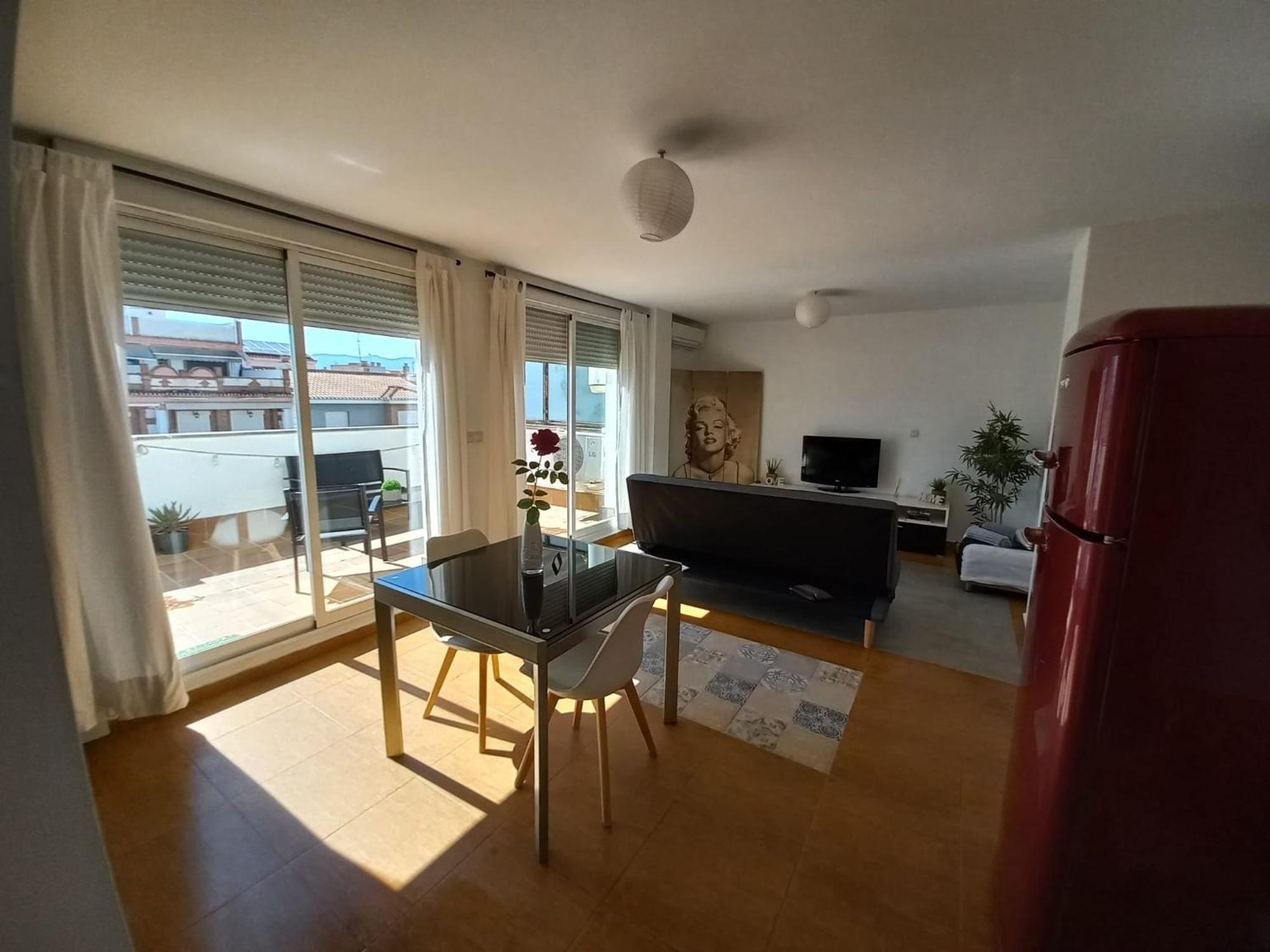 Appartement Atico De Laura à Armilla Extérieur photo